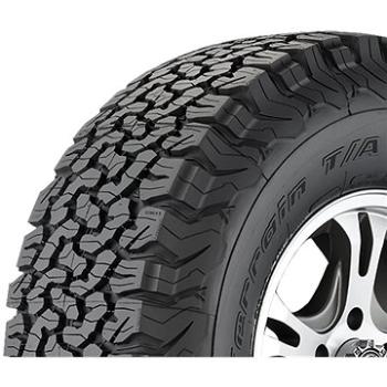 BFGoodrich All Terrain T/A KO2 265/70 R16 121/118 S (350721)