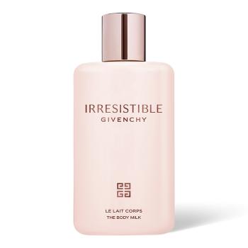 Givenchy Irrésistible - tělové mléko 200 ml