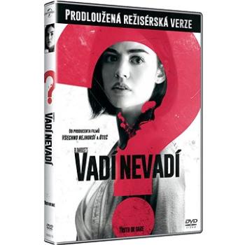 Vadí nevadí - DVD (D008174)