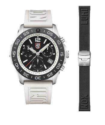 Luminox Pacific Diver Chronograph 3140 Series XS.3141.SET