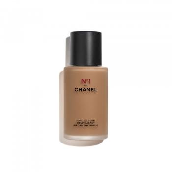 CHANEL N°1 de chanel revitalizing foundation Rozjasnuje - hydratuje - chrani<br> - BR132 30ML 30 ml