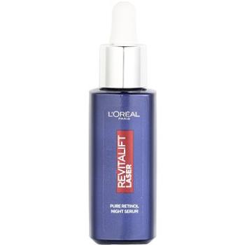 L'ORÉAL PARIS Revitalift Laser X3 Retinol Night Serum 30 ml (3600523972036)