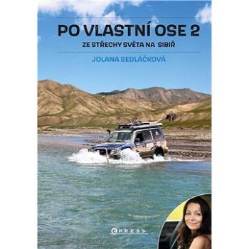 Po vlastní ose 2 (978-80-264-4423-7)