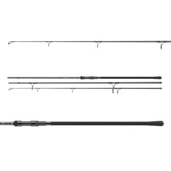 Daiwa prút ninja x carp 3,6 m 3,5 lb 3 diely