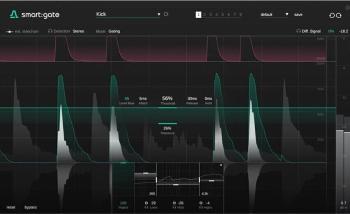 Sonible Sonible smart:gate (Digitální produkt)