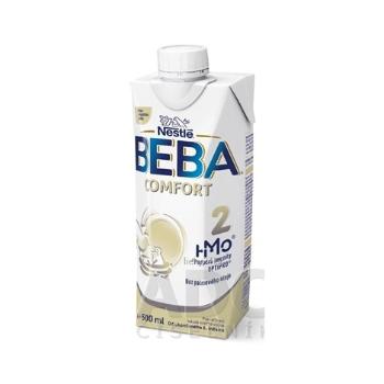 BEBA COMFORT 2 HM-O 500ML