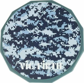 Vic Firth VXPPDC12 Digital Camo Tréninkový pad 12"