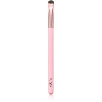 KIKO Milano Smart Smoky Brush štětec na oční stíny typ 200 1 ks