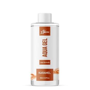 Sexy Star Aqua lubrikační gel Karamel 150 ml (778)