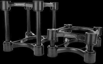 IsoAcoustics ISO-200 Stojan pro studiové monitory