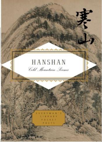 Hanshan: Cold Mountain Poems - Hanshan