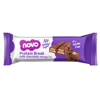 Novo Protein Break Bar