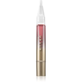 Stila Cosmetics Plumping Lip Glaze hydratační lesk na rty odstín Patina 3.5 ml