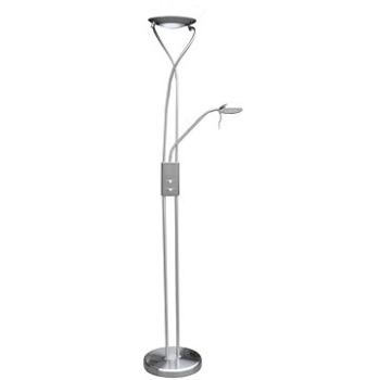 Rabalux - Stmívatelná stojací lampa 1xR7s/230W + 1xG9/40W (67169)