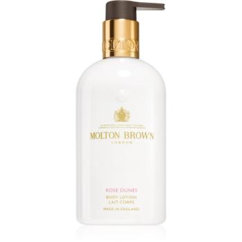 Molton Brown Rose Dunes Body Lotion vyživující hydratační tělové mléko 300 ml