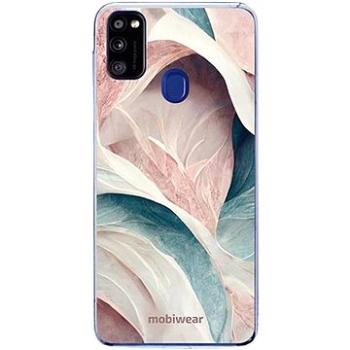 Mobiwear Silikon pro Samsung Galaxy M21 - B003F (5904808341172)