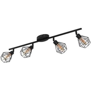 Eglo - LED Bodové svítidlo 4xG9/3W/230V (106267)