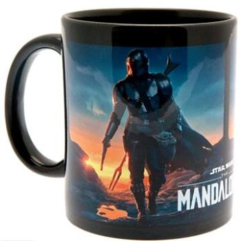 Star Wars - The Mandalorian - Nightfall - hrnek (5050574263221)