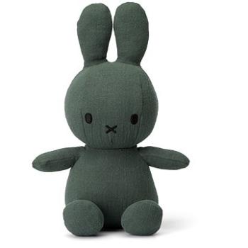 Miffy Sitting Mousseline Green 23cm (8719066007879)