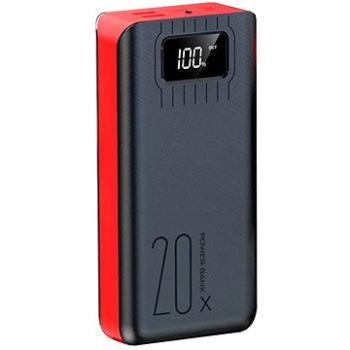 Viking go20 20000mAh červená (VGO20R)