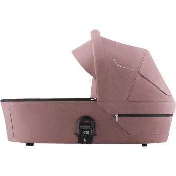 BRITAX RÖMER Korba hluboká Smile 5Z Dusty Rose Collection