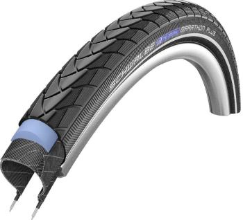 Schwalbe Marathon Plus 29/28" (622 mm) 37.0 Black Plášť na trekingové kolo