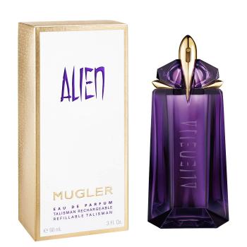 Thierry Mugler Alien - EDP (plnitelná) 60 ml