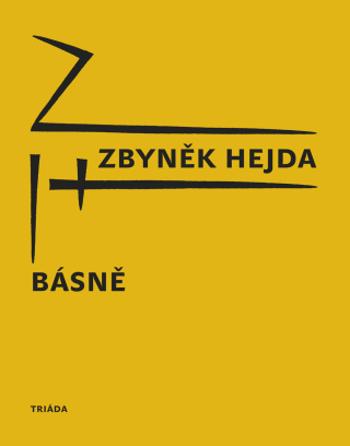 Básně - Zbyněk Hejda - e-kniha