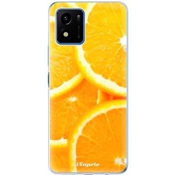 iSaprio Orange 10 pro Vivo Y01 (or10-TPU3-VivY01)