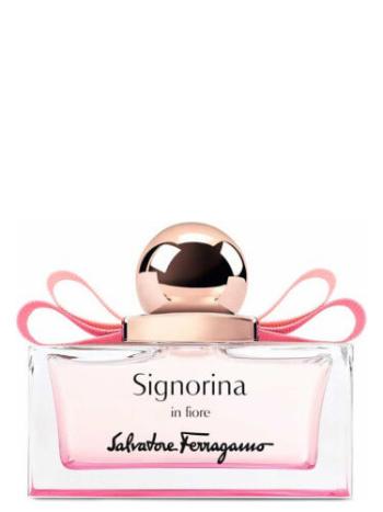 Salvatore Ferragamo Signorina In Fiore - EDT 30 ml