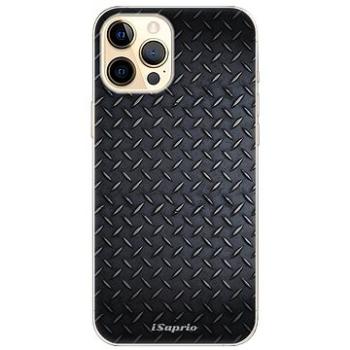 iSaprio Metal 01 pro iPhone 12 Pro (metal01-TPU3-i12p)