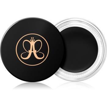 Anastasia Beverly Hills Waterproof Creme Color gelové oční stíny odstín Jet 4 g