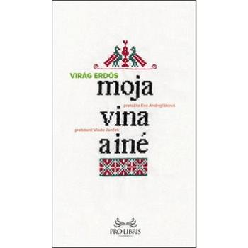 Moja vina a iné (978-80-8151-046-5)