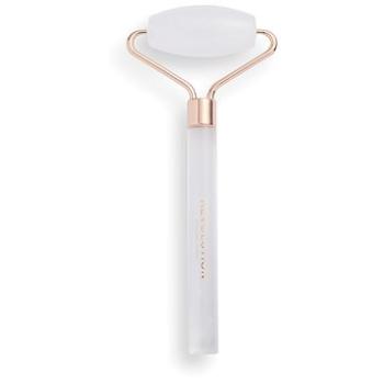 REVOLUTION SKINCARE Clear Quartz Roller (5057566417310)