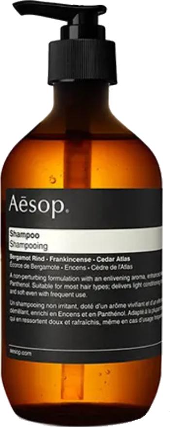 Aesop Vyživující šampon pro všechny typy vlasů (Shampoo) 500 ml