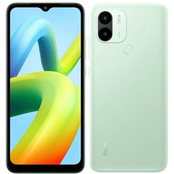 Xiaomi Redmi A1 2GB/32GB zelená (43103)