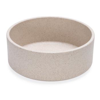 Designed by Lotte Noor kutyatál 17cm