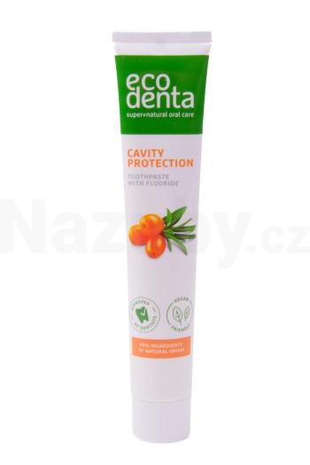 Ecodenta Cavity Protection zubní pasta 75 ml