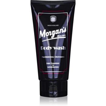 Morgan's Body Wash sprchový gel 150 ml