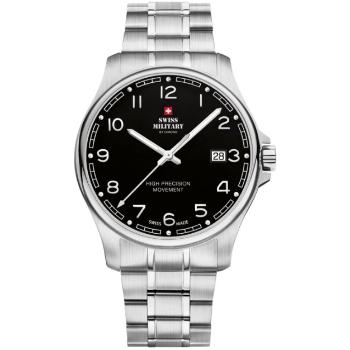 Swiss Military by Chrono SM30200.16 - 30 dnů na vrácení zboží