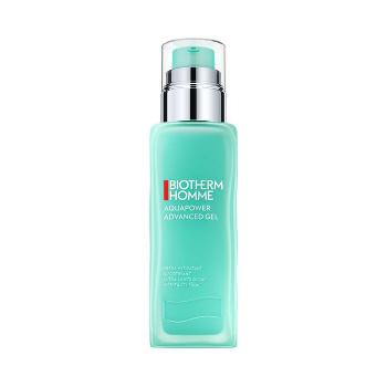 Biotherm Hydratační pleťový gel pro muže Homme Aquapower (Advanced Gel) 75 ml