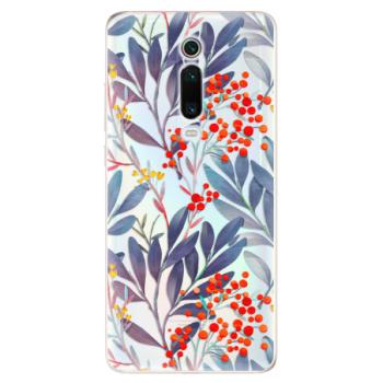 Odolné silikonové pouzdro iSaprio - Rowanberry - Xiaomi Mi 9T Pro