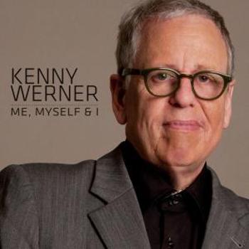 Kenny Werner, ME, MYSELF & I, CD