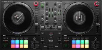 Hercules DJ DJControl Inpulse T7 DJ kontroler