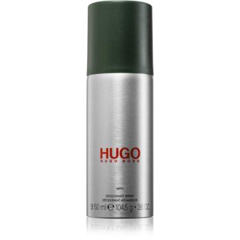 Hugo Boss HUGO Man deodorant spray pentru bărbați 150 ml