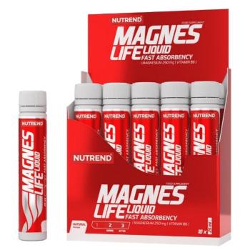 Nutrend MAGNESLIFE 1 x 25 ML Magnézium, , velikost