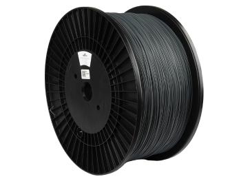 Spectrum 80688 3D filament, PCTG Premium, 1,75mm, 8000g, IRON GREY