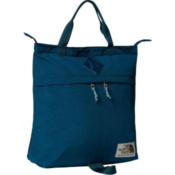 The North Face BERKELEY TOTE PACK Dámská taška, modrá, velikost