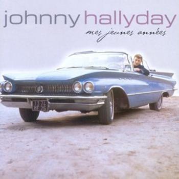 Hallyday, Johnny - Mes Jeunes Annèes, CD