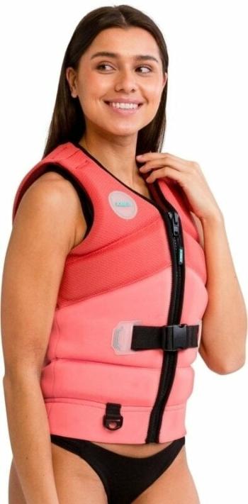 Jobe Unify Life Vest Women Rose Pink M+ Plovací vesta